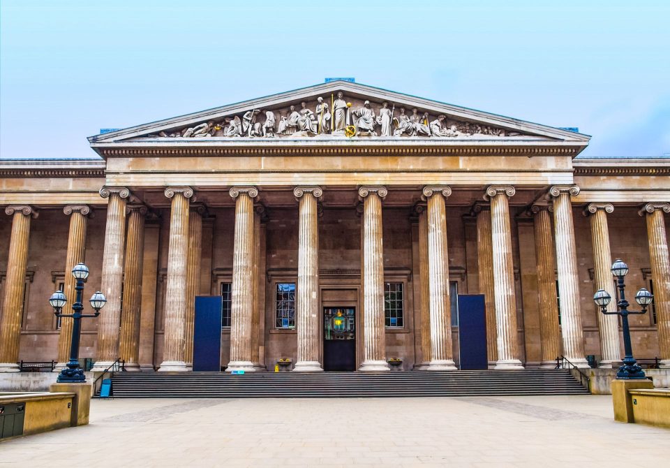 British Museum