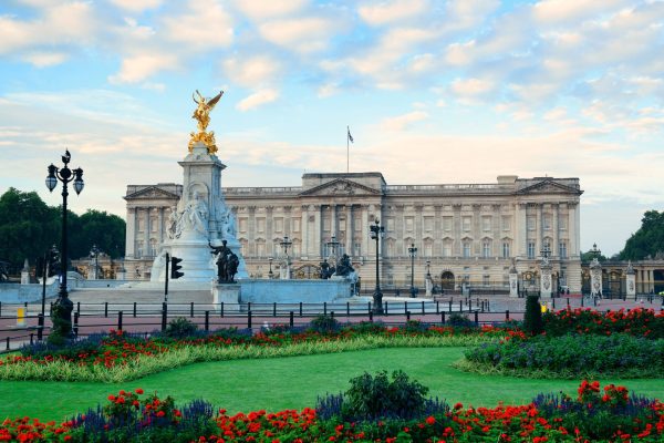 Buckingham Palace