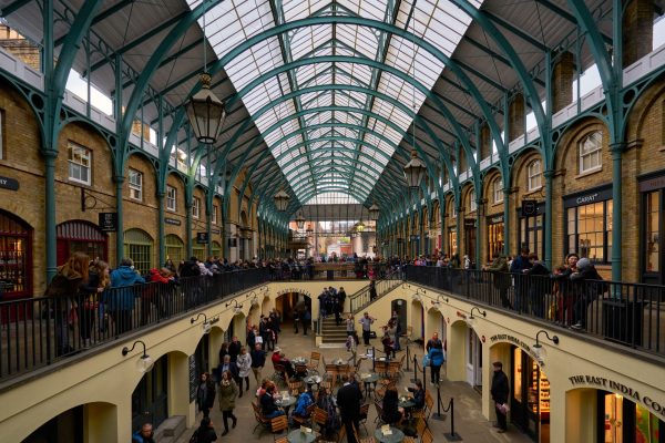 Covent Garden