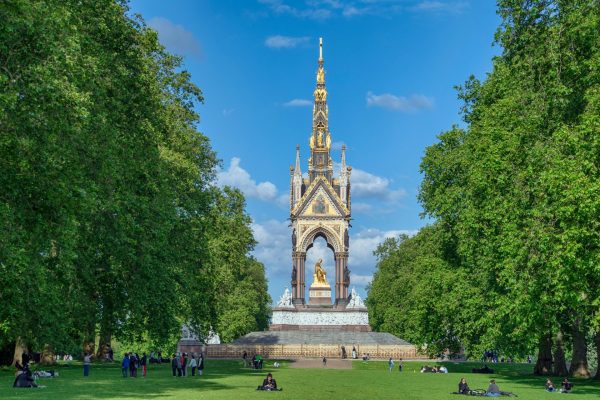 Hyde Park