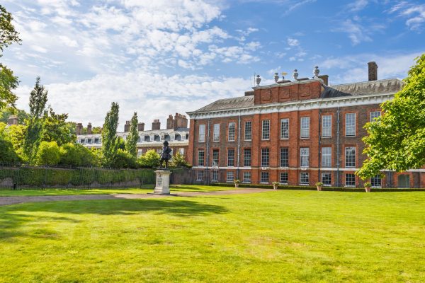 Kensington Palace