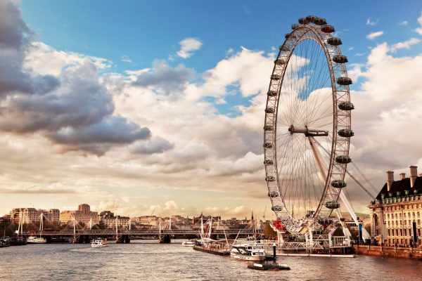 London Eye