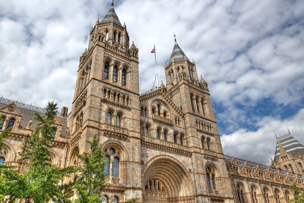 Natural History Museum