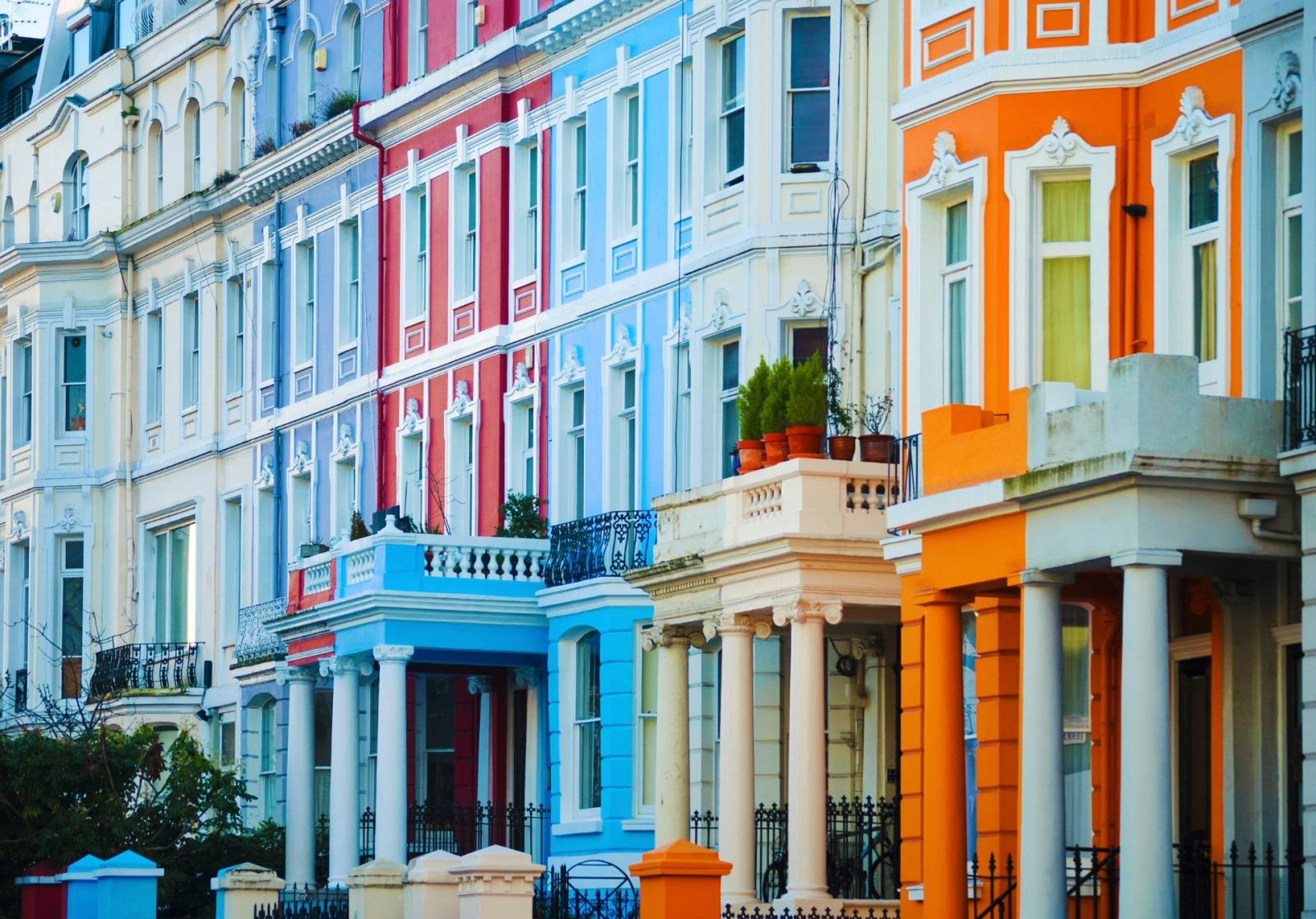 Notting Hill