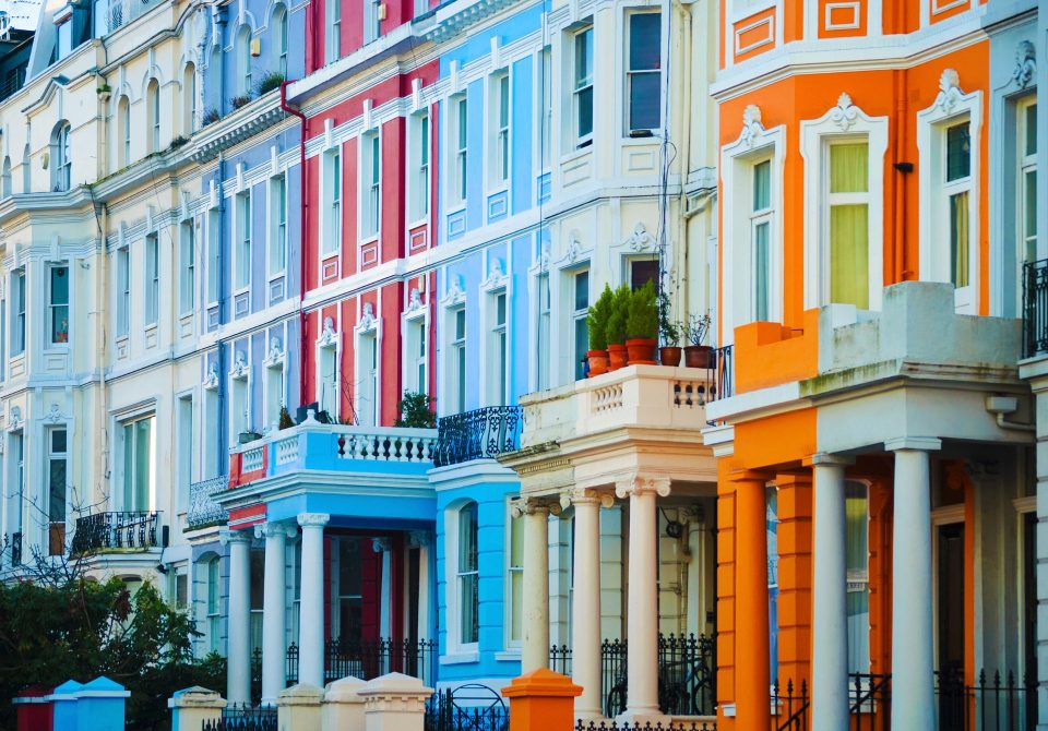 Notting Hill