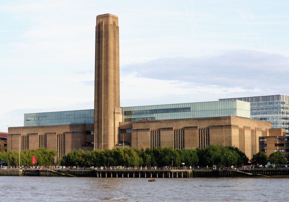 Tate Modern