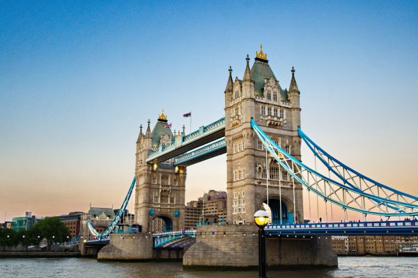 Tower Bridge