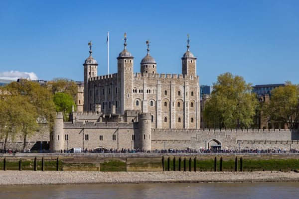 Tower of London