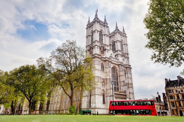 Westminster Abbey