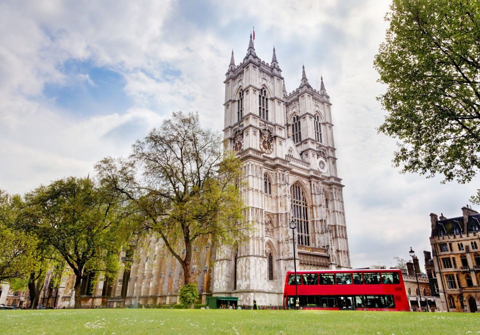 Westminster Abbey